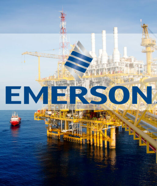 Emerson Electric Home Page Image Emerson Electric Home Page Image