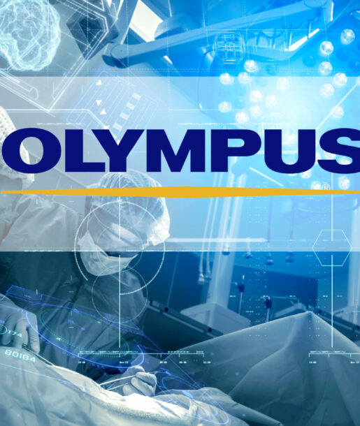 Olympus Home Page Image