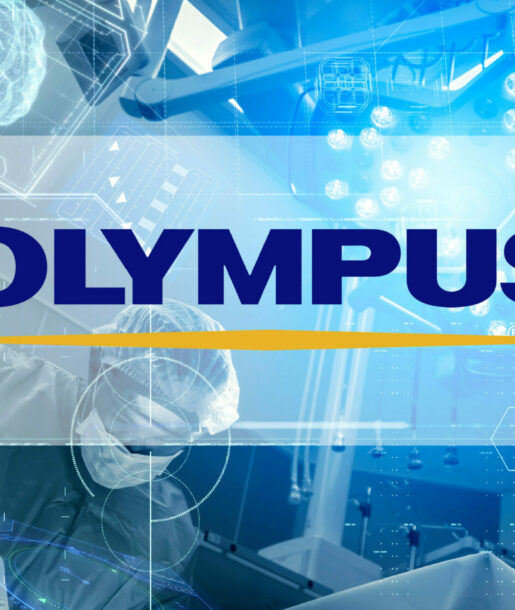 Our Work with Olympus MILL5 continues to partner with Olympus Corporation to drive innovation around their smart operating room video technology.