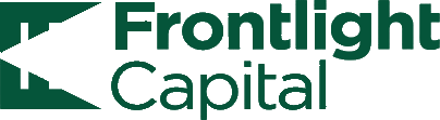 Frontlight Capital