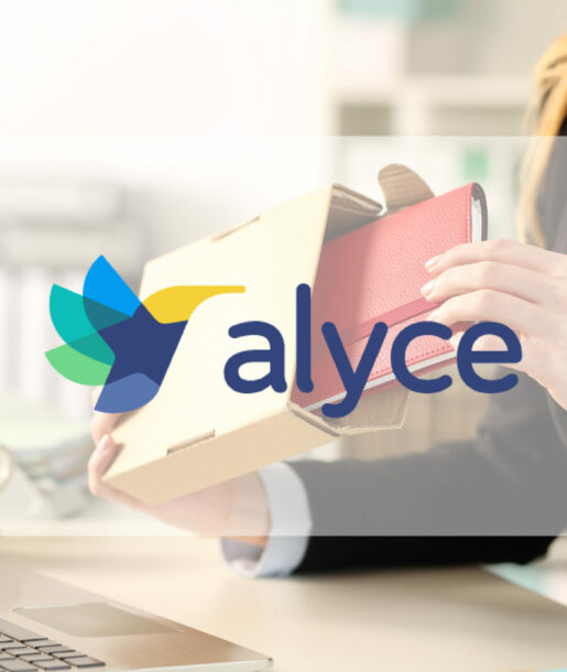 MILL5 Reduces Alyce's Operating Costs by 50%