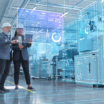 From Data to Decisions: How Industrial Manufacturers Are Advancing with AI/ML at Scale