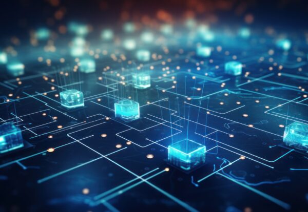 Describe the concept of software defined networking in IT infrastructure