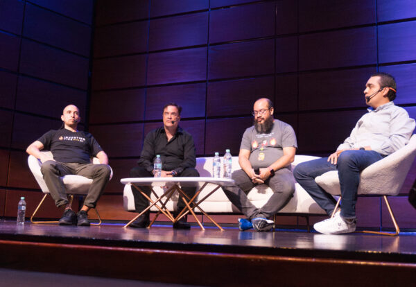 MILL5 Tech Talk 2025