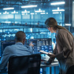 Disruption Isn’t Coming  –  It’s Here: What Enterprise Leaders Said About AI in 2025 (and What to Do Next)