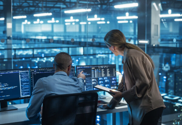 Scaling AI in the enterprise with governance, data, and operating models Scaling AI in the enterprise with governance, data, and operating models